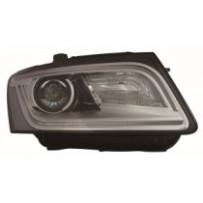 Compra FARO DERECHO ELÉCTRICO CON MOTOR (D3S/LED) AUDI AUDI Q5 13- al mejor precio en todocarrocería.com