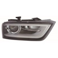 Compra FARO DERECHO ELÉCTRICO CON MOTOR (D3S/LED2) AUDI AUDI Q3 11- al mejor precio en todocarrocería.com
