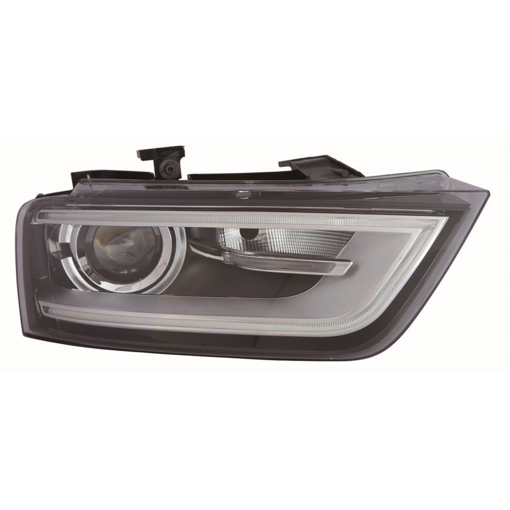 Compra FARO DERECHO ELÉCTRICO CON MOTOR (D3S/LED2) AUDI AUDI Q3 11- al mejor precio en todocarrocería.com