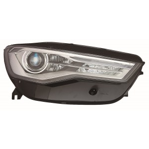 Compra FARO DERECHO ELÉCTRICO CON MOTOR (D5S/H7/PWY24W/LED) AUDI AUDI A6 14- al mejor precio en todocarrocería.com