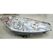 Compra FARO DERECHO ELÉCTRICO CON MOTOR (H1/H7) PEUGEOT PEUGEOT 308 11- al mejor precio en todocarrocería.com