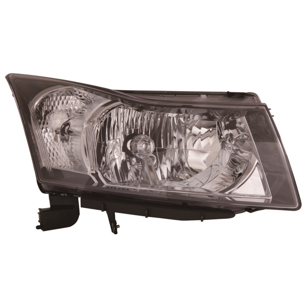 Achetez PHARE DROIT ÉLECTRIQUE AVEC MOTEUR (H4) CHEVROLET CHEVROLET CRUZE 09- au meilleur prix sur todocarrocería.com