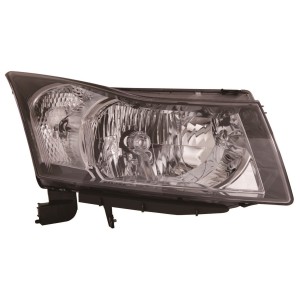Achetez PHARE DROIT ÉLECTRIQUE AVEC MOTEUR (H4) CHEVROLET CHEVROLET CRUZE 09- au meilleur prix sur todocarrocería.com