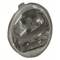 Compra FARO DERECHO ELÉCTRICO CON MOTOR (H4) DAEWOO DAEWOO MATIZ 01- al mejor precio en todocarrocería.com