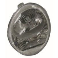 Compra FARO DERECHO ELÉCTRICO CON MOTOR (H4) DAEWOO DAEWOO MATIZ 01- al mejor precio en todocarrocería.com