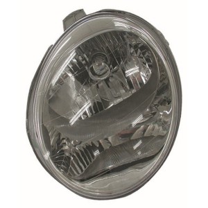 Achetez PHARE DROIT ÉLECTRIQUE AVEC MOTEUR (H4) DAEWOO DAEWOO MATIZ 01- au meilleur prix sur todocarrocería.com