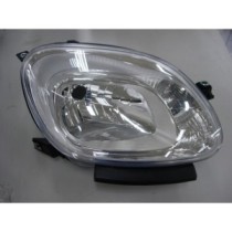 Compra FARO DERECHO ELÉCTRICO CON MOTOR (H4) FIAT FIAT PANDA 12- al mejor precio en todocarrocería.com