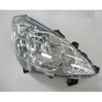Achetez PHARE DROIT ÉLECTRIQUE AVEC MOTEUR (H4) PEUGEOT PEUGEOT PARTNER 08- au meilleur prix sur todocarrocería.com