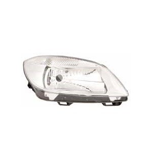 Achetez PHARE DROIT ÉLECTRIQUE AVEC MOTEUR (H4) SKODA SKODA FABIA 10-/ROOMSTER 10- au meilleur prix sur todocarrocería.com