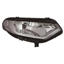 Compra FARO DERECHO ELÉCTRICO CON MOTOR (H4/LED) FORD FORD ECOSPORT 13- al mejor precio en todocarrocería.com
