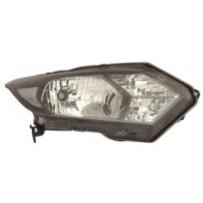 Compra FARO DERECHO ELÉCTRICO CON MOTOR (H4/WY21W/W5W) HONDA HONDA HR-V 15- al mejor precio en todocarrocería.com