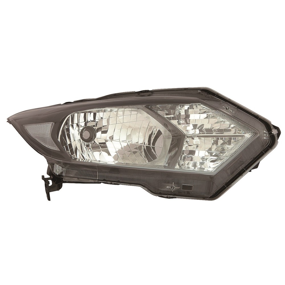 Achetez PHARE DROIT ÉLECTRIQUE AVEC MOTEUR (H4/WY21W/W5W) HONDA HONDA HR-V 15- au meilleur prix sur todocarrocería.com
