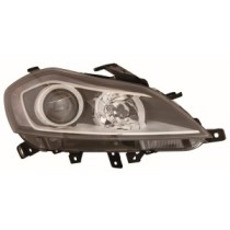 Compra FARO DERECHO ELÉCTRICO CON MOTOR (H7) LANCIA LANCIA DELTA 08- al mejor precio en todocarrocería.com
