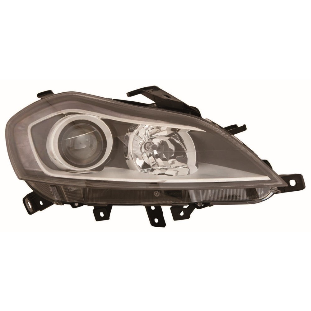 Achetez PHARE DROIT ÉLECTRIQUE AVEC MOTEUR (H7) LANCIA LANCIA DELTA 08- au meilleur prix sur todocarrocería.com