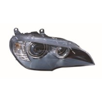 Achetez PHARE DROIT ÉLECTRIQUE AVEC MOTEUR (H7/H1) BMW BMW X5 E70 07- au meilleur prix sur todocarrocería.com