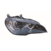 Achetez PHARE DROIT ÉLECTRIQUE AVEC MOTEUR (H7/H1) BMW BMW X5 E70 07- au meilleur prix sur todocarrocería.com