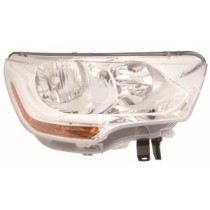 Achetez PHARE DROIT ÉLECTRIQUE AVEC MOTEUR (H7/H1) CITROEN CITROEN C4 11- au meilleur prix sur todocarrocería.com