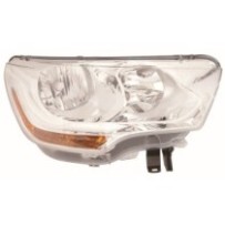 Achetez PHARE DROIT ÉLECTRIQUE AVEC MOTEUR (H7/H1) CITROEN CITROEN C4 11- au meilleur prix sur todocarrocería.com