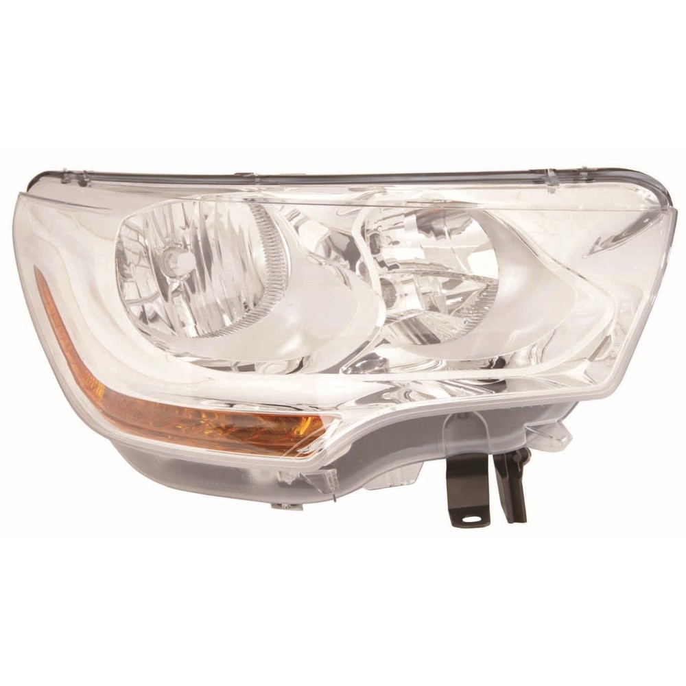 Achetez PHARE DROIT ÉLECTRIQUE AVEC MOTEUR (H7/H1) CITROEN CITROEN C4 11- au meilleur prix sur todocarrocería.com