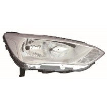 Compra FARO DERECHO ELÉCTRICO CON MOTOR (H7/H1) FORD FORD C-MAX 15- al mejor precio en todocarrocería.com