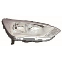 Achetez PHARE DROIT ÉLECTRIQUE AVEC MOTEUR (H7/H1) FORD FORD C-MAX 15- au meilleur prix sur todocarrocería.com