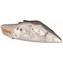 Compra FARO DERECHO ELÉCTRICO CON MOTOR (H7/H1) FORD FORD MONDEO 10- al mejor precio en todocarrocería.com