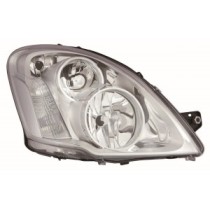 Compra FARO DERECHO ELÉCTRICO CON MOTOR (H7/H1) IVECO IVECO DAILY 12- al mejor precio en todocarrocería.com
