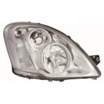 Achetez PHARE DROIT ÉLECTRIQUE AVEC MOTEUR (H7/H1) IVECO IVECO DAILY 12- au meilleur prix sur todocarrocería.com