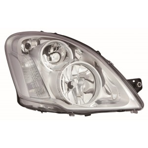 Achetez PHARE DROIT ÉLECTRIQUE AVEC MOTEUR (H7/H1) IVECO IVECO DAILY 12- au meilleur prix sur todocarrocería.com