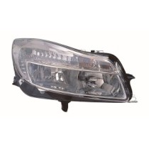 Achetez PHARE DROIT ÉLECTRIQUE AVEC MOTEUR (H7/H1) OPEL OPEL INSIGNIA 08- au meilleur prix sur todocarrocería.com
