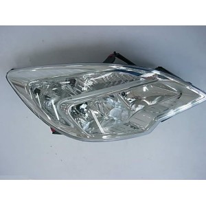 Compra FARO DERECHO ELÉCTRICO CON MOTOR (H7/H1) OPEL OPEL MERIVA 10- al mejor precio en todocarrocería.com