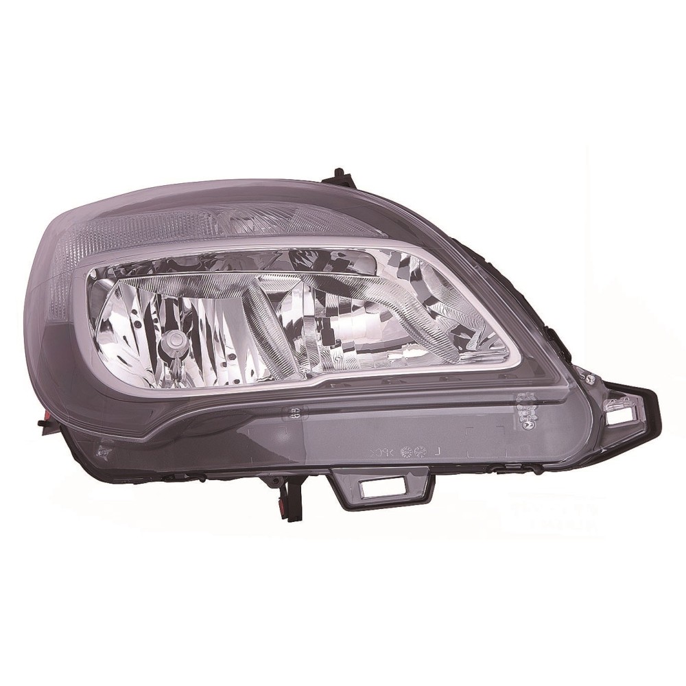 Achetez PHARE DROIT ÉLECTRIQUE AVEC MOTEUR (H7/H1) OPEL OPEL MERIVA 14- au meilleur prix sur todocarrocería.com.