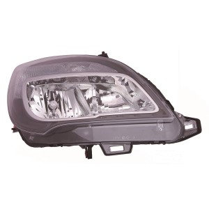 Achetez PHARE DROIT ÉLECTRIQUE AVEC MOTEUR (H7/H1) OPEL OPEL MERIVA 14- au meilleur prix sur todocarrocería.com.