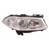 Achetez PHARE DROIT ÉLECTRIQUE AVEC MOTEUR (H7/H1) RENAULT RENAULT MEGANE 06- au meilleur prix sur todocarrocería.com