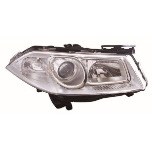 Compra FARO DERECHO ELÉCTRICO CON MOTOR (H7/H1) RENAULT RENAULT MEGANE 06- al mejor precio en todocarrocería.com