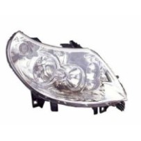 Compra FARO DERECHO ELÉCTRICO CON MOTOR (H7/H1/PY21W/W5W) FICHA AMARELA CITROEN FIAT DUCATO/BOX/JUMP 06-10 al mejor precio en to