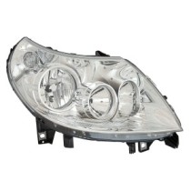 Compra FARO DERECHO ELÉCTRICO CON MOTOR (H7/H1/PY21W/W5W) FICHA ROXO CITROEN FIAT DUCATO/BOX/JUMP 11-14 al mejor precio en todoc