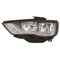 Compra FARO DERECHO ELÉCTRICO CON MOTOR (H7/H15) AUDI AUDI A3 13- al mejor precio en todocarrocería.com