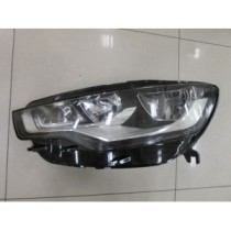 Compra FARO DERECHO ELÉCTRICO CON MOTOR (H7/H15) AUDI AUDI A6 11- al mejor precio en todocarrocería.com