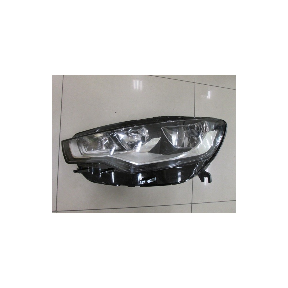 Achetez PHARE DROIT ÉLECTRIQUE AVEC MOTEUR (H7/H15) AUDI AUDI A6 11- au meilleur prix sur todocarrocería.com