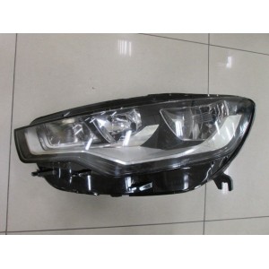 Compra FARO DERECHO ELÉCTRICO CON MOTOR (H7/H15) AUDI AUDI A6 11- al mejor precio en todocarrocería.com