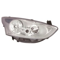 Achetez PHARE DROIT ÉLECTRIQUE AVEC MOTEUR (H7/H15) FORD FORD B-MAX 12- au meilleur prix sur todocarrocería.com