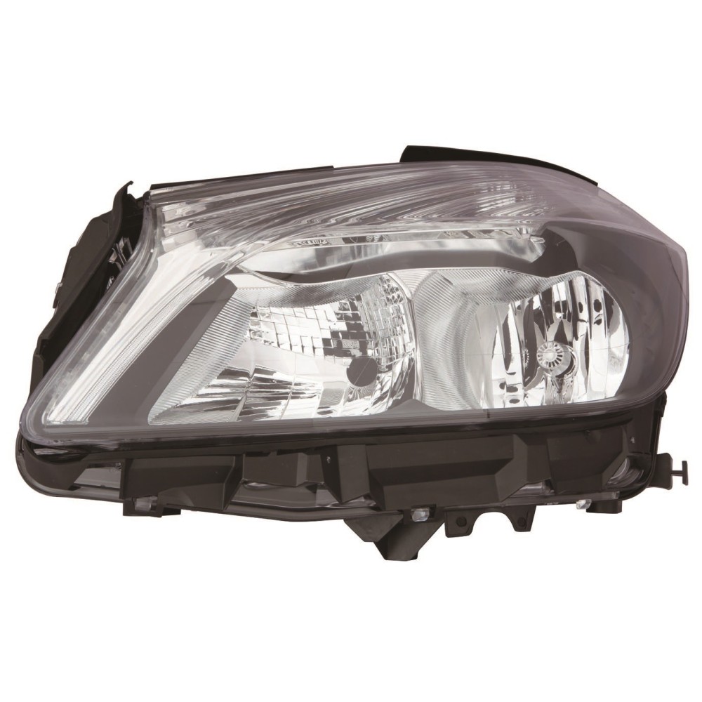 Achetez PHARE DROIT ÉLECTRIQUE AVEC MOTEUR (H7/H15) MERCEDES MERCEDES A W176 12- au meilleur prix sur todocarrocería.com