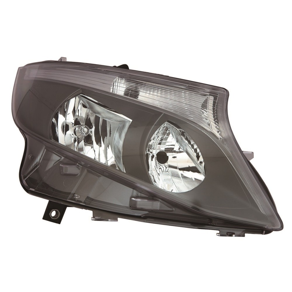 Achetez PHARE DROIT ÉLECTRIQUE AVEC MOTEUR (H7/H15) MERCEDES MERCEDES VITO 15- au meilleur prix sur todocarrocería.com