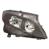 Compra FARO DERECHO ELÉCTRICO CON MOTOR (H7/H15) MERCEDES MERCEDES VITO 15- al mejor precio en todocarrocería.com