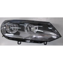 Compra FARO DERECHO ELÉCTRICO CON MOTOR (H7/H15) VW VW TOUAREG 10- al mejor precio en todocarrocería.com