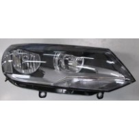 Compra FARO DERECHO ELÉCTRICO CON MOTOR (H7/H15) VW VW TOUAREG 10- al mejor precio en todocarrocería.com