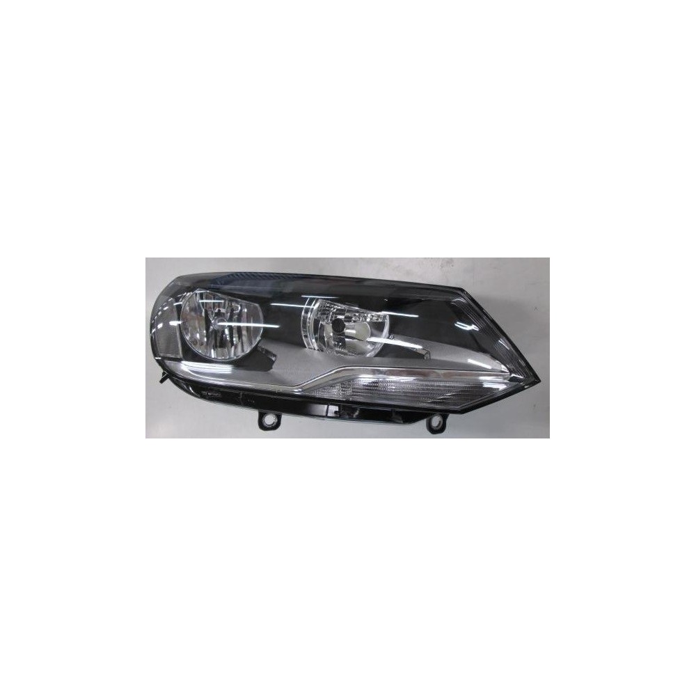 Achetez PHARE DROIT ÉLECTRIQUE AVEC MOTEUR (H7/H15) VW VW TOUAREG 10- au meilleur prix sur todocarrocería.com
