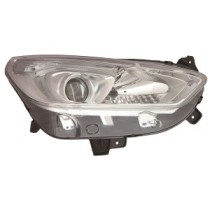 Compra FARO DERECHO ELÉCTRICO CON MOTOR (H7/H15) FORD FORD S-MAX 15- /GALAXY 15- al mejor precio en todocarrocería.com