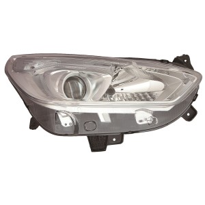 Achetez PHARE DROIT ÉLECTRIQUE AVEC MOTEUR (H7/H15) FORD FORD S-MAX 15- / GALAXY 15- au meilleur prix sur todocarrocería.com